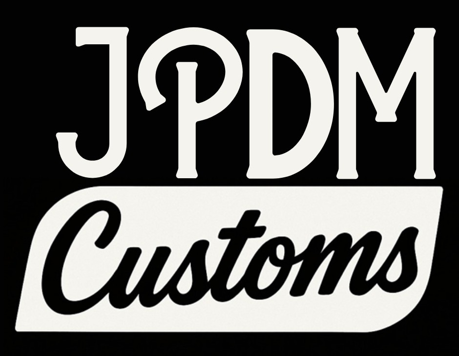JPDM Customs